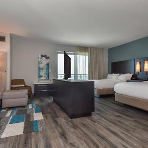 Executive  Oceanfront Studio Suite